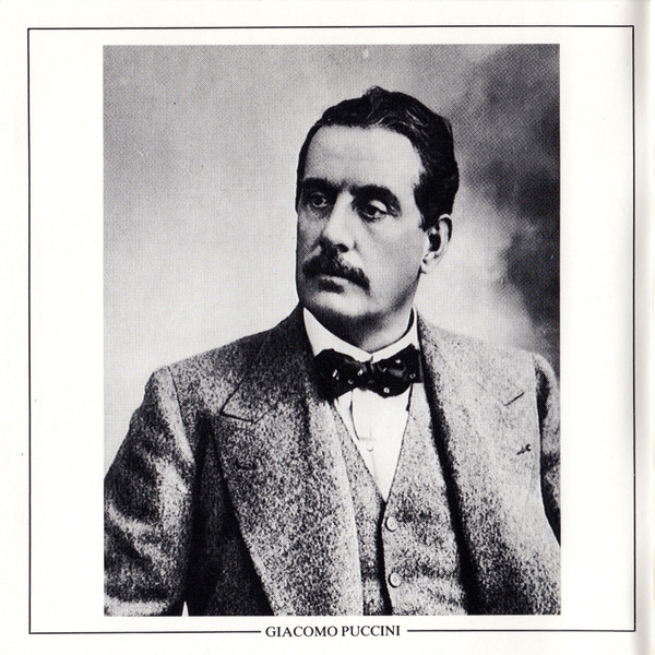 Puccini*, Giuseppe Sinopoli, Mirella Freni, José Carreras, Teresa Berganza, Juan Pons, Ambrosian Opera Chorus* & Philharmonia Orchestra-4