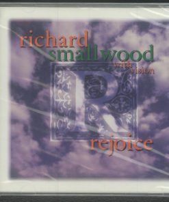 Richard Smallwood With Vision (31)-0