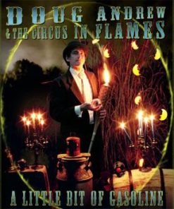 The Circus In Flames-0
