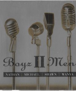 Boyz II Men-0