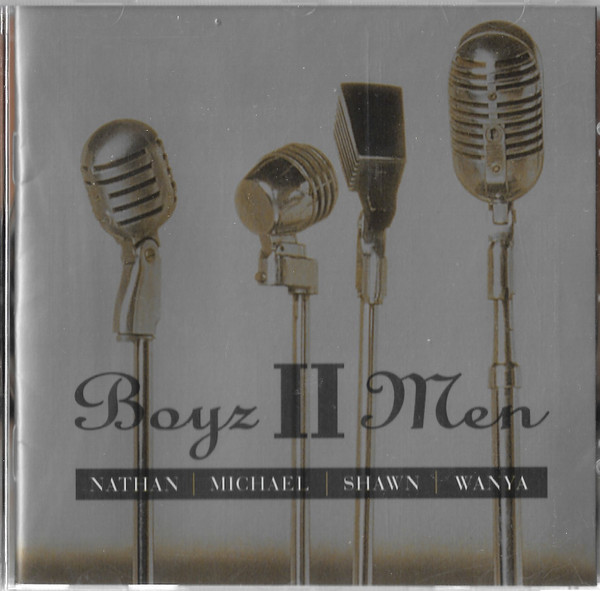 Boyz II Men-0