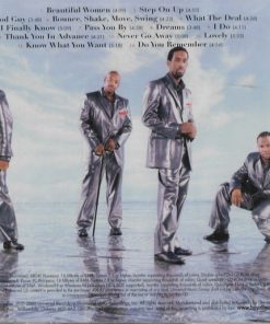Boyz II Men-1