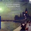 Ralph Vaughan Williams – Rochester Philharmonic Orchestra, Christopher Seaman-0