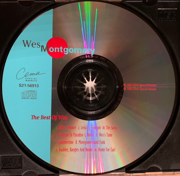 Wes Montgomery-2