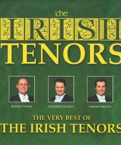 The Irish Tenors-0