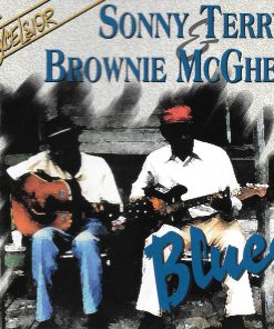 Sonny Terry & Brownie McGhee-0
