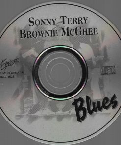 Sonny Terry & Brownie McGhee-1
