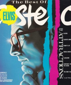 Elvis Costello & The Attractions-0