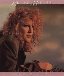 Bette Midler-0