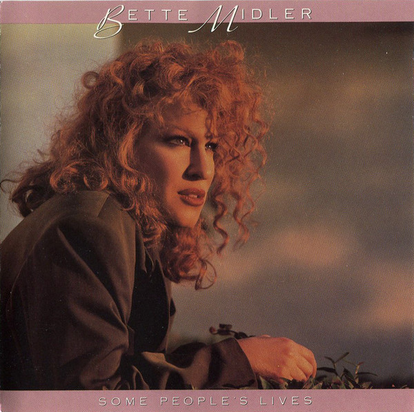 Bette Midler-0