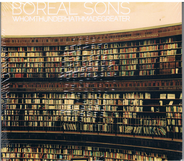 Boreal Sons-0