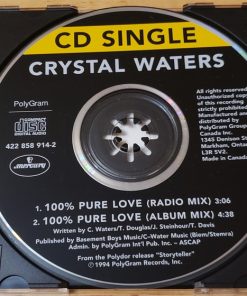 Crystal Waters-0