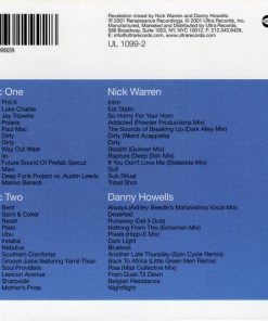 Nick Warren And Danny Howells-1