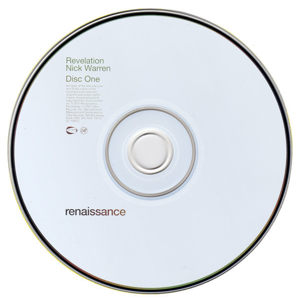 Nick Warren And Danny Howells-2
