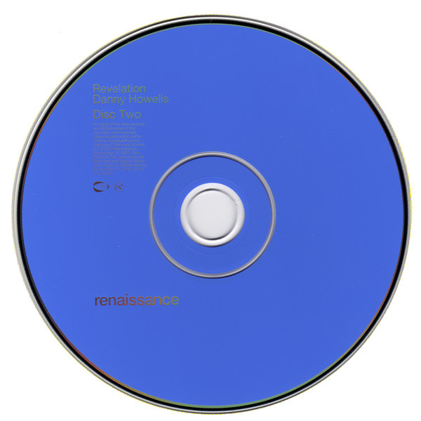 Nick Warren And Danny Howells-3