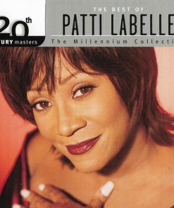 Patti LaBelle-0