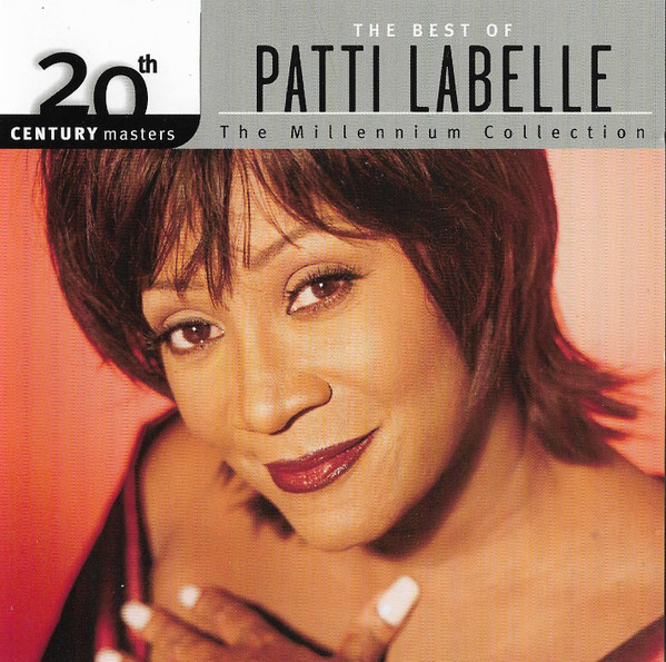 Patti LaBelle-0