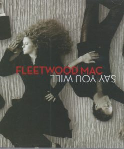 Fleetwood Mac-0