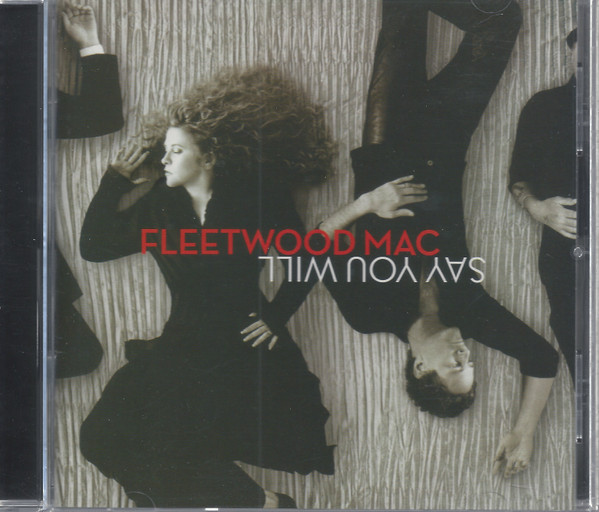 Fleetwood Mac-0