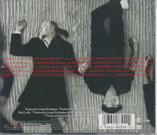 Fleetwood Mac-1