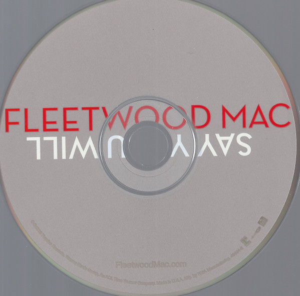 Fleetwood Mac-2