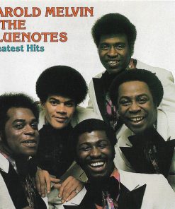 Harold Melvin & The Bluenotes*-0