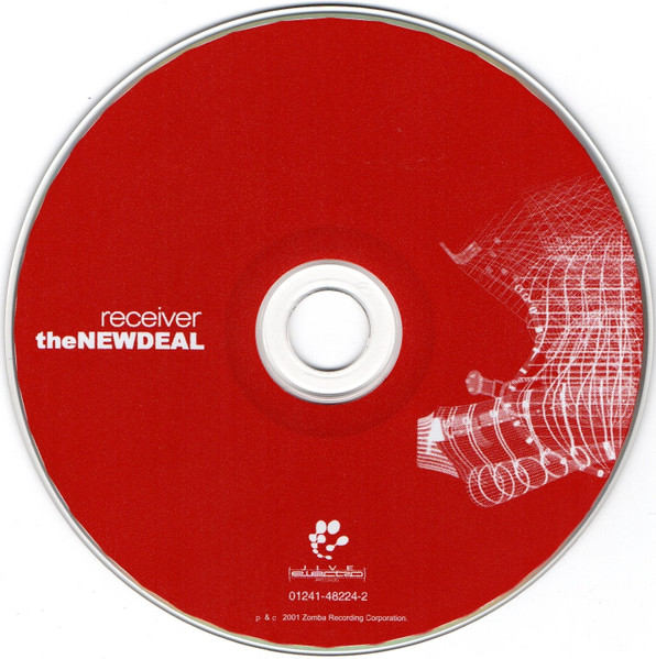The New Deal-2