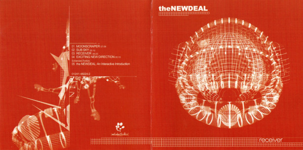 The New Deal-4