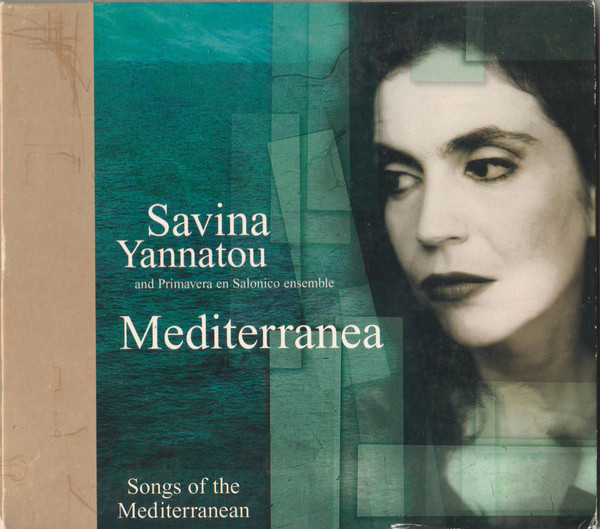 Σαβίνα Γιαννάτου And Primavera En Salonico-0