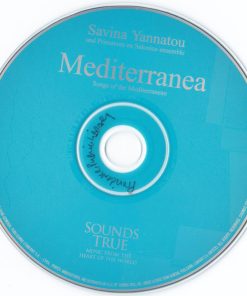 Σαβίνα Γιαννάτου And Primavera En Salonico-2