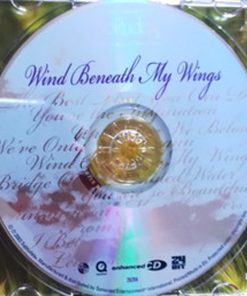 Dan Gibson, Richard Evans (4)-2