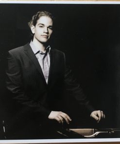 Joseph Jongen , Max Reger, Alexander Scriabin – Joseph Moog-1