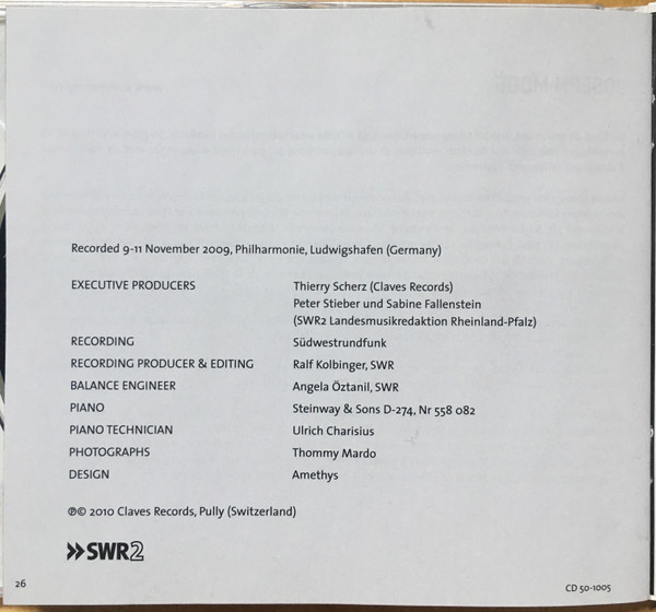 Joseph Jongen , Max Reger, Alexander Scriabin – Joseph Moog-4