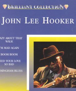 John Lee Hooker-0