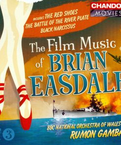 Easdale*, BBC National Orchestra Of Wales, Rumon Gamba-0