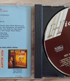 Roy Acuff And His Smoky Mountain Boys-2
