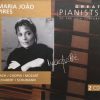 Maria João Pires, Johann Sebastian Bach, Frédéric Chopin, Wolfgang Amadeus Mozart, Franz Schubert, Robert Schumann-0