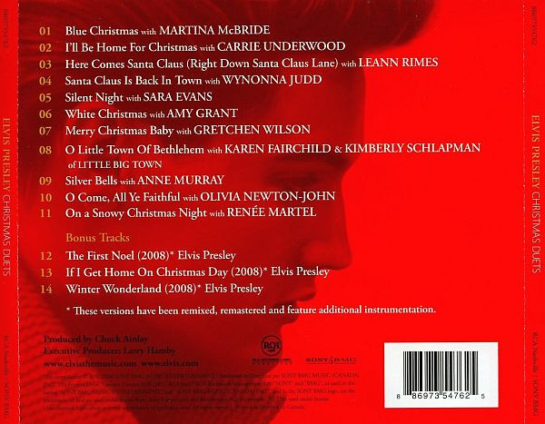 Elvis Presley-1