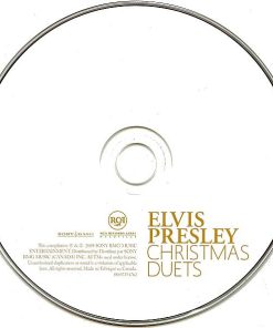 Elvis Presley-2
