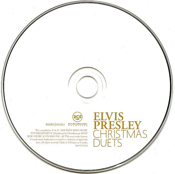 Elvis Presley-2