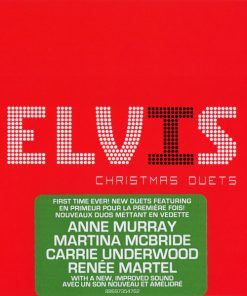 Elvis Presley-3