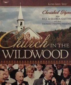 Bill & Gloria Gaither And Their Homecoming Friends-0