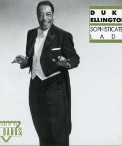 Duke Ellington-0