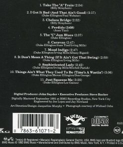 Duke Ellington-1