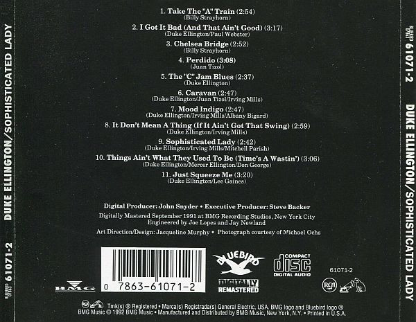 Duke Ellington-1