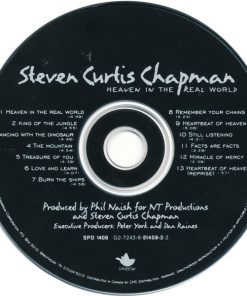 Steven Curtis Chapman-2