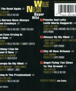 Willie Nelson-1