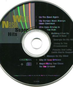 Willie Nelson-2