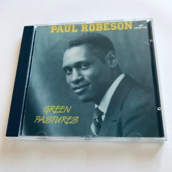 Paul Robeson-0
