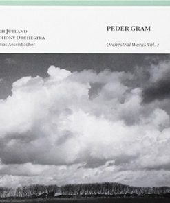 Peder Gram, Sønderjyllands Symfoniorkester, Matthias Aeschbacher-0
